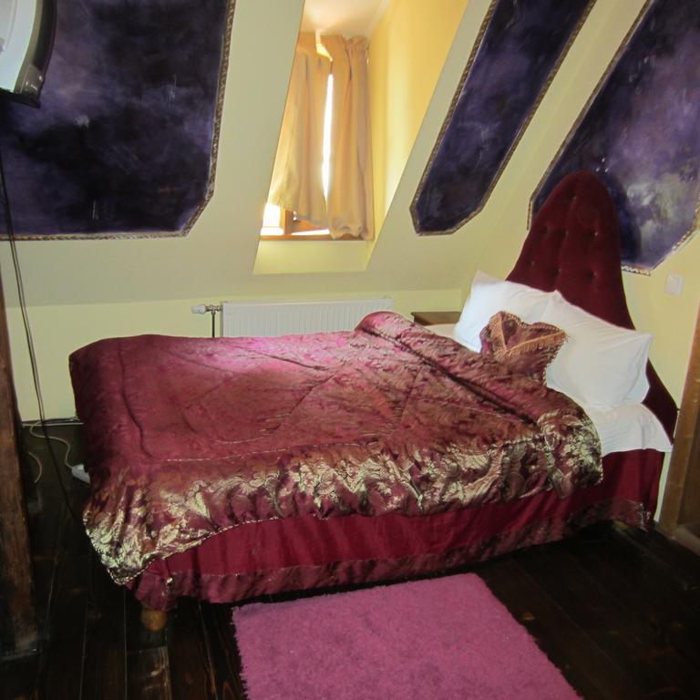 Pensiune Citadela Sighisoara Room photo