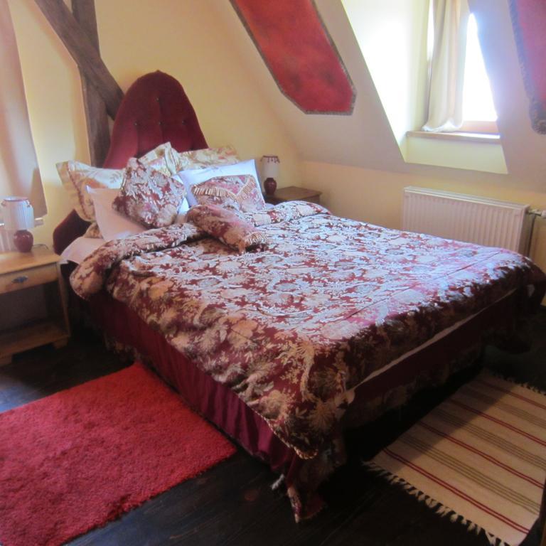 Pensiune Citadela Sighisoara Exterior photo