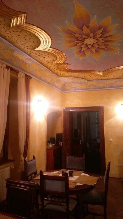 Pensiune Citadela Sighisoara Exterior photo